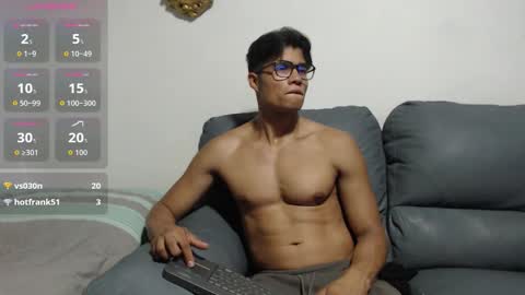 ---Chistian--- online show from 09.21.25