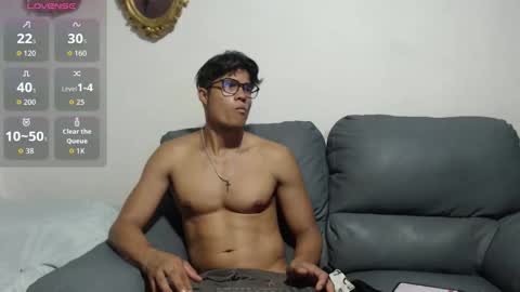 ---Chistian--- online show from 10.04.25