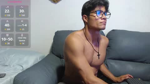 ---Chistian--- online show from 10.07.25