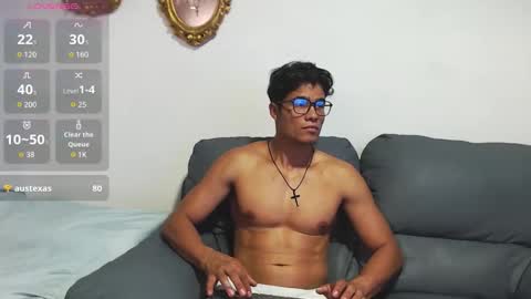 ---Chistian--- online show from 10.08.25