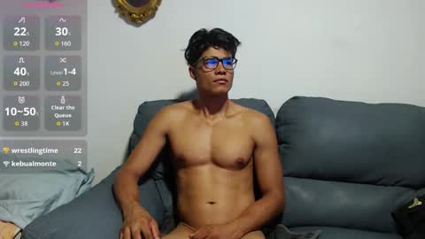 ---Chistian--- online show from 10.19.25