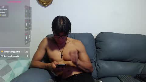 ---Chistian--- online show from 10.20.25