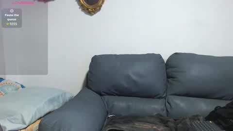 ---Chistian--- online show from 10.21.25