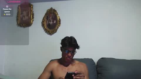 ---Chistian--- online show from 10.22.25