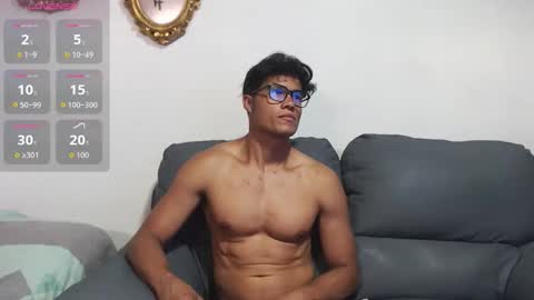 ---Chistian--- online show from 10.22.25