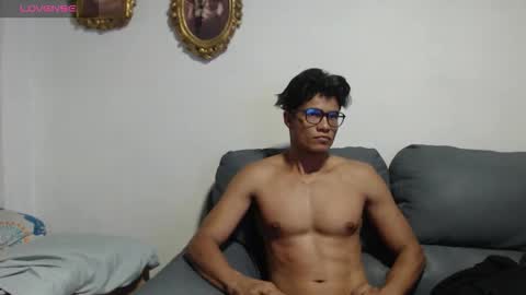 ---Chistian--- online show from 10.25.25