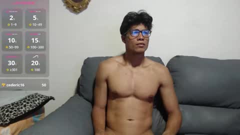 ---Chistian--- online show from 10.29.25