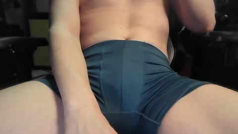 Snapshot of christianandinnocent chatting on 03.12.25 Christian And Innocent Guy online show from 03.12.25