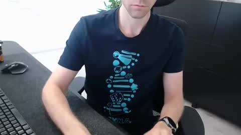 christianblck online show from 10.13.25