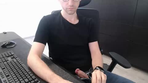 christianblck online show from 10.14.25