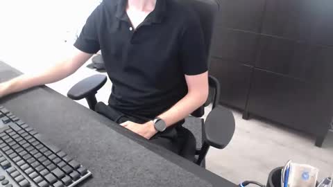 christianblck online show from 10.27.25