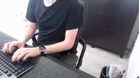 christianblck online show from 10.29.25