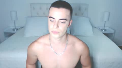 christiandiorx online show from 11.01.25