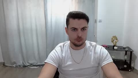 Master Gab online show from 03.08.26