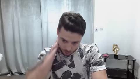 Master Gab online show from 03.24.26