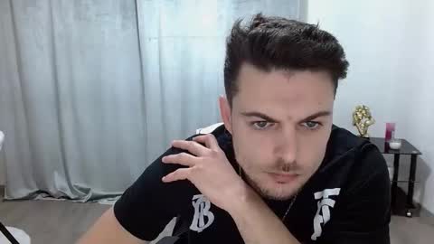 Master Gab online show from 04.01.26