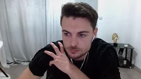 Master Gab online show from 04.15.26