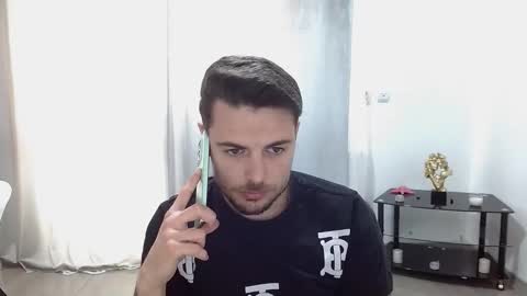 Master Gab online show from 05.19.26