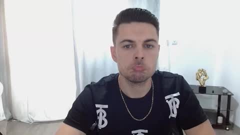 Master Gab online show from 05.22.26