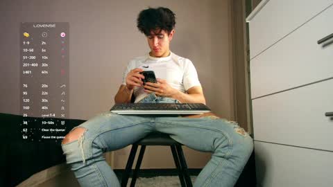 UPVOTE ME ------  ILL DO SOMETHING FOR FREE online show from 03.30.26