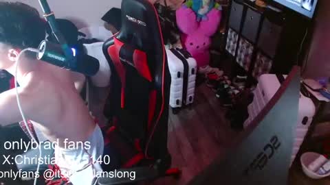 christianslong online show from 09.22.25