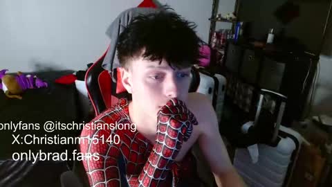 christianslong online show from 09.30.25