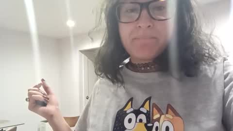 christianslutt online show from 12.01.25