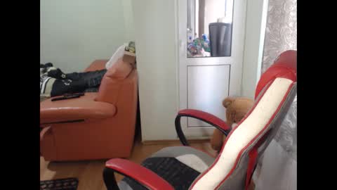 ChristiantBoy online show from 04.14.26