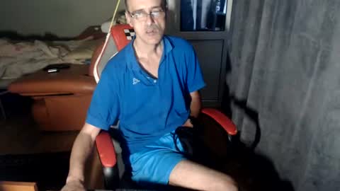 ChristiantBoy online show from 06.25.26