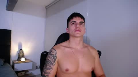 Christian online show from 11.18.25