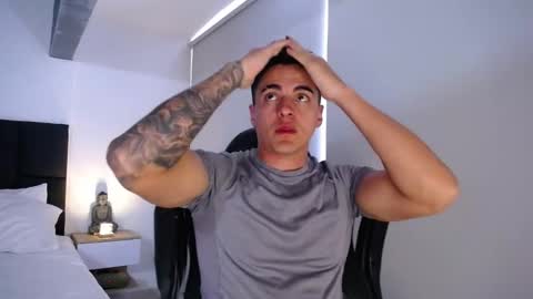 Christian online show from 02.11.26