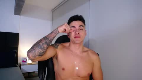 Christian online show from 02.21.26