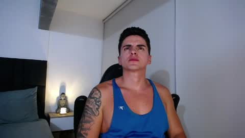 Christian online show from 04.08.26