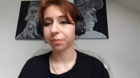 Aurora online show from 03.15.26