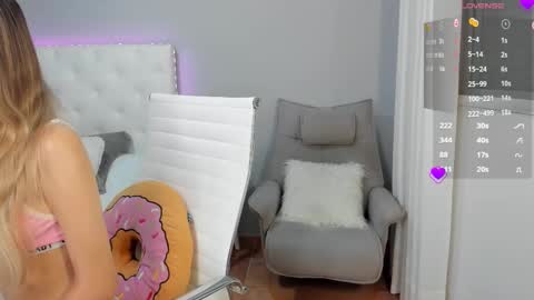 Christie online show from 09.12.25