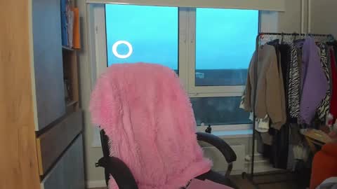 Snapshot of christina_hot chatting on 12.03.24 Chris online show from 12.03.24