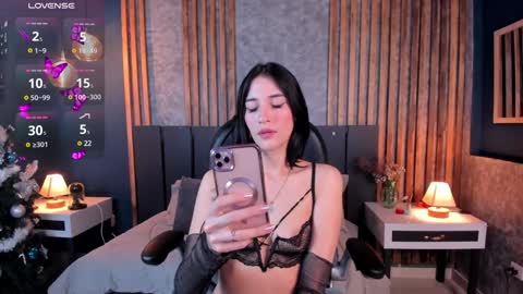 Hi Im Christina. . Dont forget to follow me to have me close to you   online show from 12.05.24