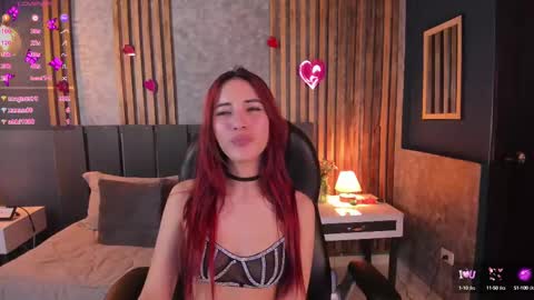 Hi Im Christina. . Dont forget to follow me to have me close to you   online show from 02.23.25