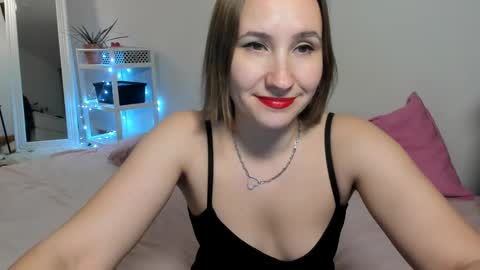 christina rosse online show from 02.03.25