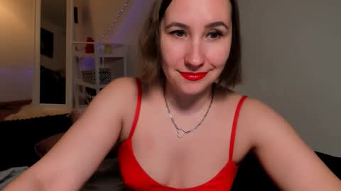 christina rosse online show from 03.15.26