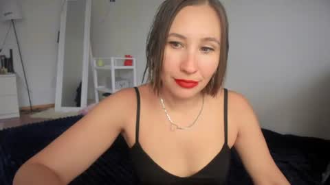 christina rosse online show from 08.02.26
