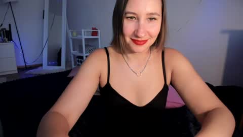 christina rosse online show from 08.03.26