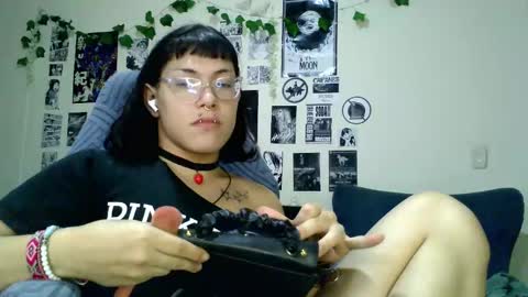 CHRISTINA online show from 09.09.25