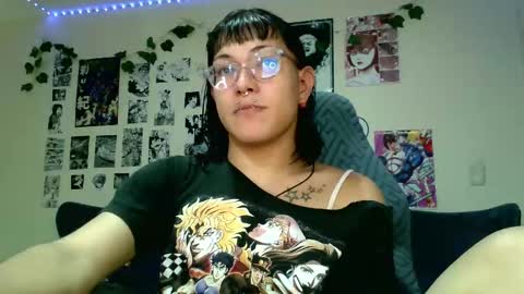 CHRISTINA online show from 09.14.25