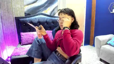 CHRISTINA online show from 09.16.25