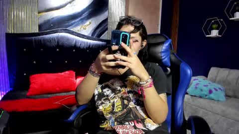 CHRISTINA online show from 10.30.25