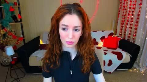 christinaconteeree online show from 02.23.26