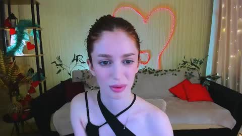 christinaconteeree online show from 05.14.26