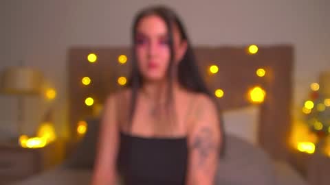 Christina online show from 12.03.24