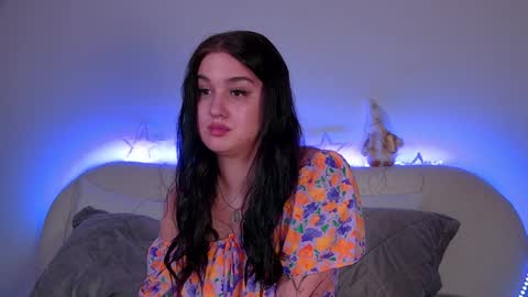 Christina online show from 12.10.24
